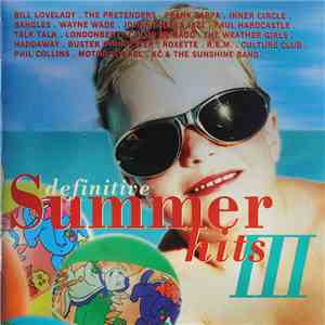 Various - Definitive Summer Hits III mp3 album