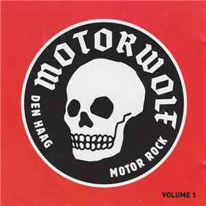 Various - Den Haag Motor Rock Volume 1 mp3 album