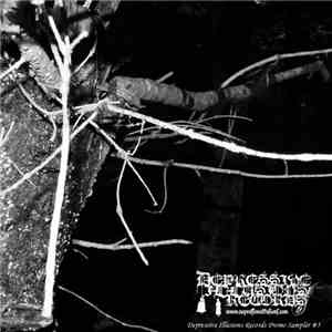 Various - Depressive Illusions Records Promo Sampler #5 mp3 album