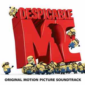 Various - Despicable Me: Original Motion Picture Soundtrack mp3 album