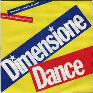 Various - Dimensione Dance mp3 album