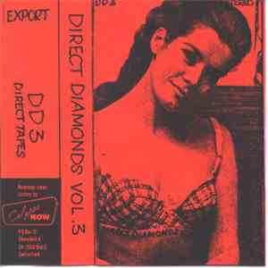 Various - Direct Diamonds Vol. 3 mp3 album