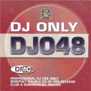 Various - DJ Only DJO48 mp3 album