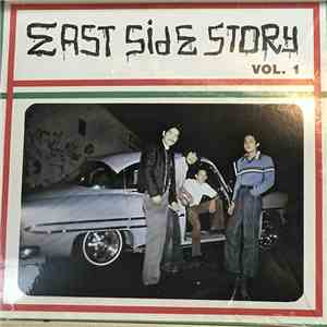 Various - East Side Story Volume 1 mp3 album