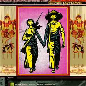 Various - Electric Ladyland III (Electric Soul For Rebels) mp3 album