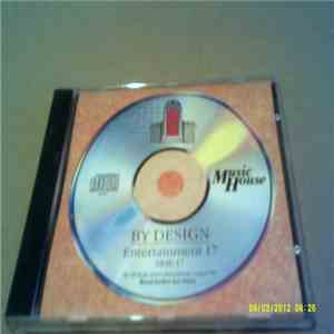 Various - Entertainment 17 - By Design mp3 album