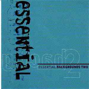 Various - Essential Backgrounds Two mp3 album