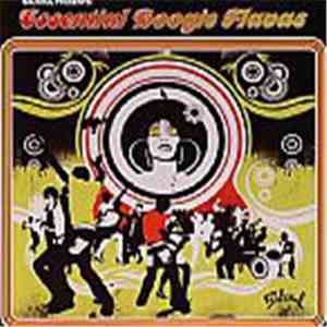 Various - Essential Boogie Flavas mp3 album