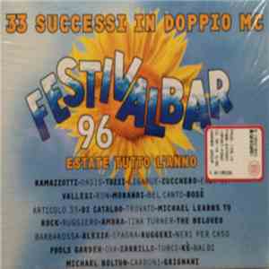 Various - Festivalbar 96 mp3 album