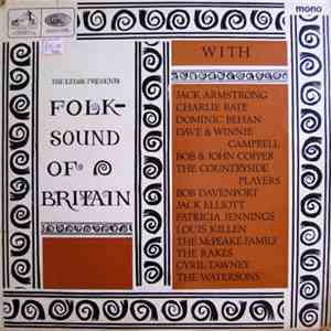 Various - Folksound Of Britain mp3 album