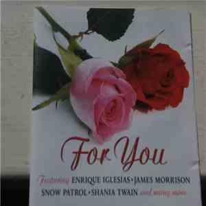 Various - For You mp3 album