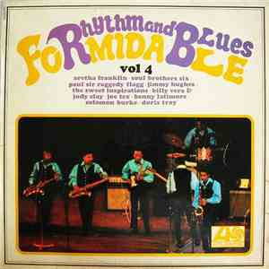 Various - Formidable Rhythm And Blues (Vol 4) mp3 album