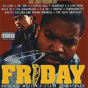 Various - Friday - Original Motion Picture Soundtrack mp3 album