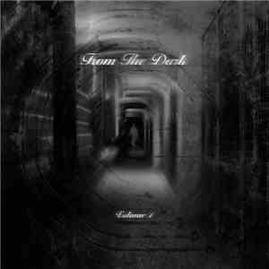 Various - From The Dark Volume 1 mp3 album