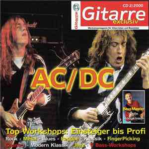 Various - Gitarre Exclusive - Workshops & Play Alongs mp3 album
