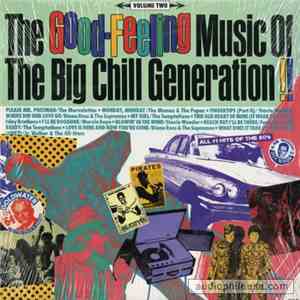 Various - Good Feeling Music Of The Big Chill Generation (Volume 2) mp3 album
