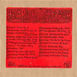 Various - Heard It Through The Bovine mp3 album