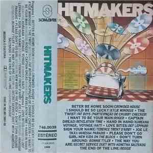 Various - Hitmakers mp3 album