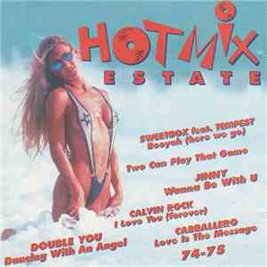 Various - Hot Mix Estate mp3 album