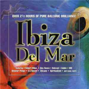 Various - Ibiza Del Mar mp3 album
