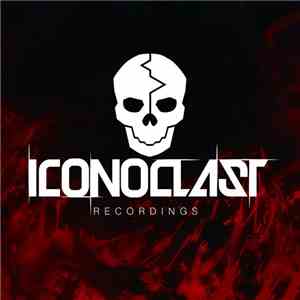 Various - Iconoclast Compilation Vol.01 (Promo Cdr盤) mp3 album