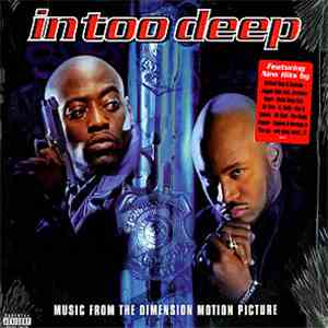 Various - In Too Deep Soundtrack mp3 album