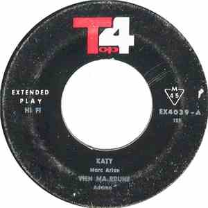 Various - Katy mp3 album