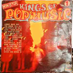 Various - Kings Of Pop Music Vol. 1 mp3 album