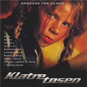 Various - Klatretøsen - Sangene Fra Filmen mp3 album