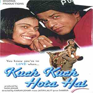 Various - Kuch Kuch Hota Hai mp3 album