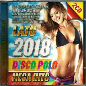 Various - Lato 2018 - Disco Polo Mega Hits mp3 album