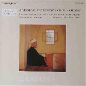 Various - Lebanon I mp3 album