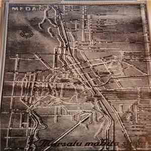 Various - Medan - Kompilasi Marsatu Mahita Sudena mp3 album