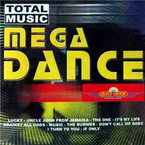 Various - Mega Dance mp3 album