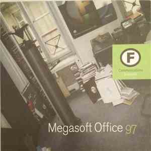 Various - Megasoft Office 97 mp3 album
