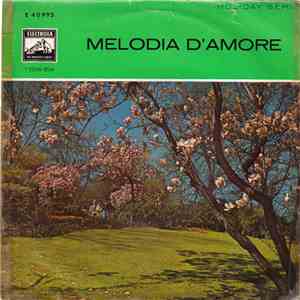 Various - Melodia D'Amore mp3 album
