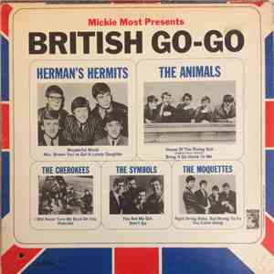 Various - Mickie Most Presents British Go-Go mp3 album