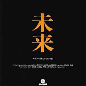 Various - Mirai (The Future) mp3 album