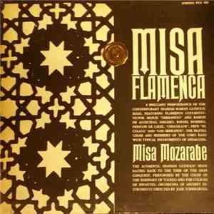 Various - Misa Flamenca · Misa Mozarabe mp3 album