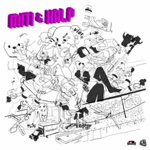 Various - Miti & Halp, Vol. 1 (Berlin X Argentina) mp3 album