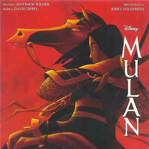 Various - Mulan mp3 album