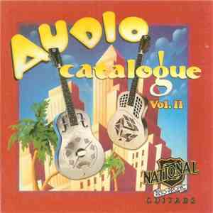 Various - National Resophonic Guitars Audio Catalog Vol. II mp3 album