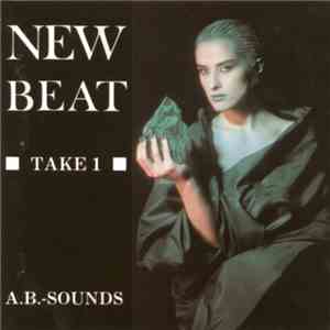 Various - New Beat - Take 1 mp3 album