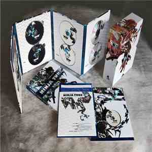 Various - Ninja Tune XX: 20 Years Of Beats & Pieces mp3 album