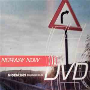 Various - Norway Now - Midem 2002 mp3 album