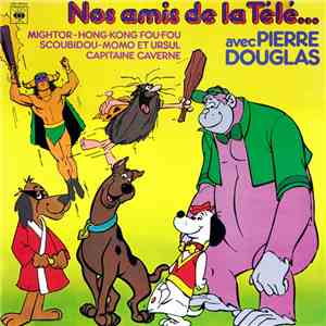 Various - Nos Amis De La Télé ... mp3 album