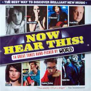 Various - Now Hear This! 41 mp3 album