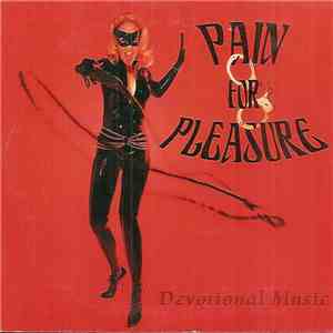 Various - Pain For Pleasure - Devotional Music mp3 album