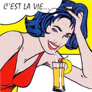 Various - Party Collection Vol. 2 - C'est La Vie... mp3 album