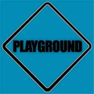 Various - Playground All Stars EP mp3 album